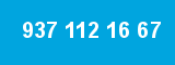 937 112 16 67 937 112 16 67
